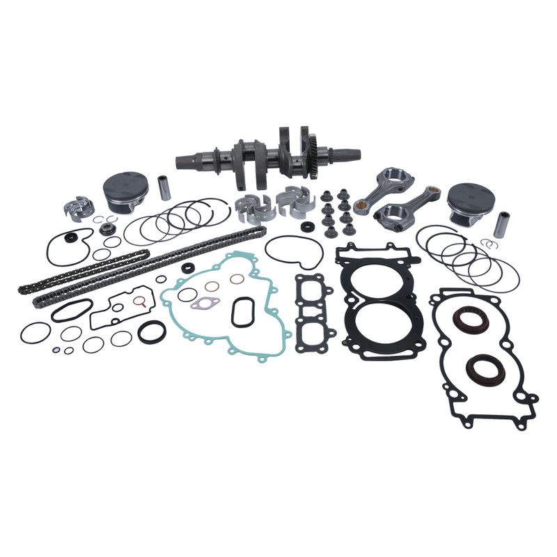 Obrázek produktu Complete Engine Rebuild Kit WRENCH RABBIT WR00009 WR00009