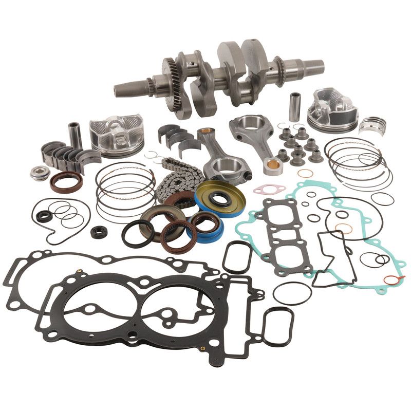 Obrázek produktu Complete Engine Rebuild Kit WRENCH RABBIT WR00010 WR00010