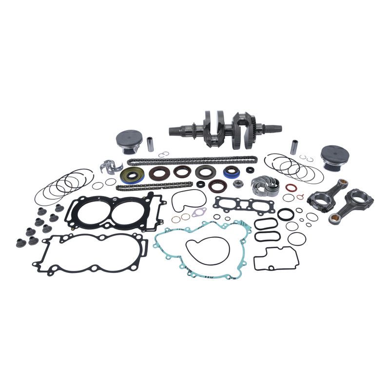 Obrázek produktu Complete Engine Rebuild Kit WRENCH RABBIT WR00049 WR00049
