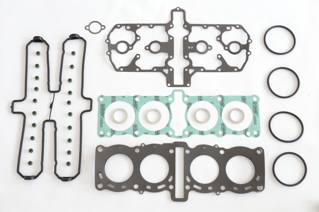 Obrázek produktu Sada těsnění motoru kompletní ATHENA P400485850103 P400485850103