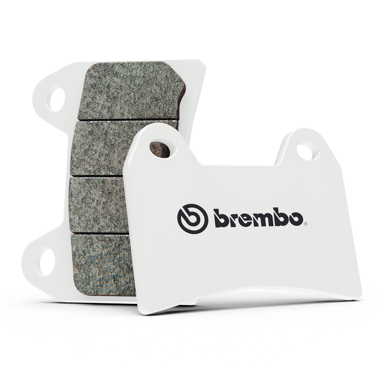 Obrázek produktu Brzdové destičky BREMBO 07GR90LA 07GR90LA