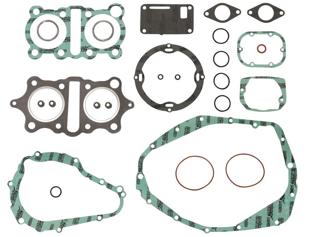 Obrázek produktu Sada těsnění motoru kompletní ATHENA P400485850360 P400485850360