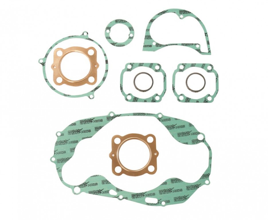 Obrázek produktu Sada těsnění motoru kompletní ATHENA P400485850401 P400485850401