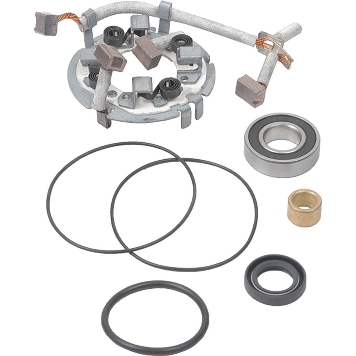 Obrázek produktu Parts kit ARROWHEAD 414-52011 (brush holder)