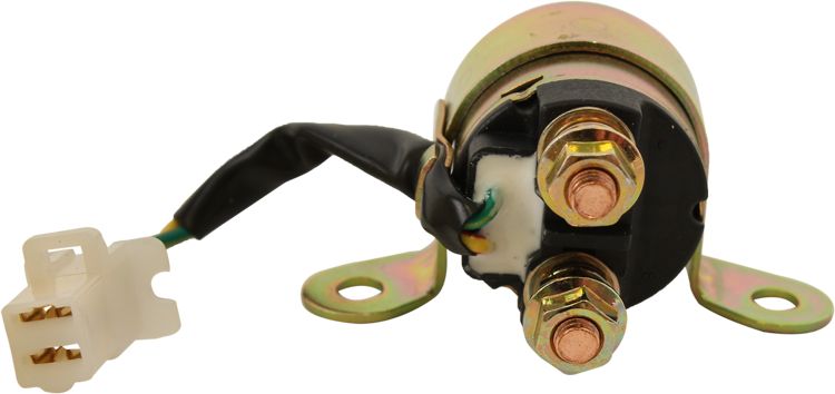 Obrázek produktu Relé startéru ARROWHEAD SCH6001  SCH6001 