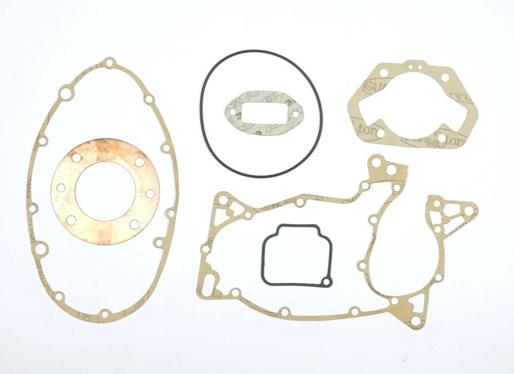 Obrázek produktu Sada těsnění motoru kompletní ATHENA P400500850028 P400500850028