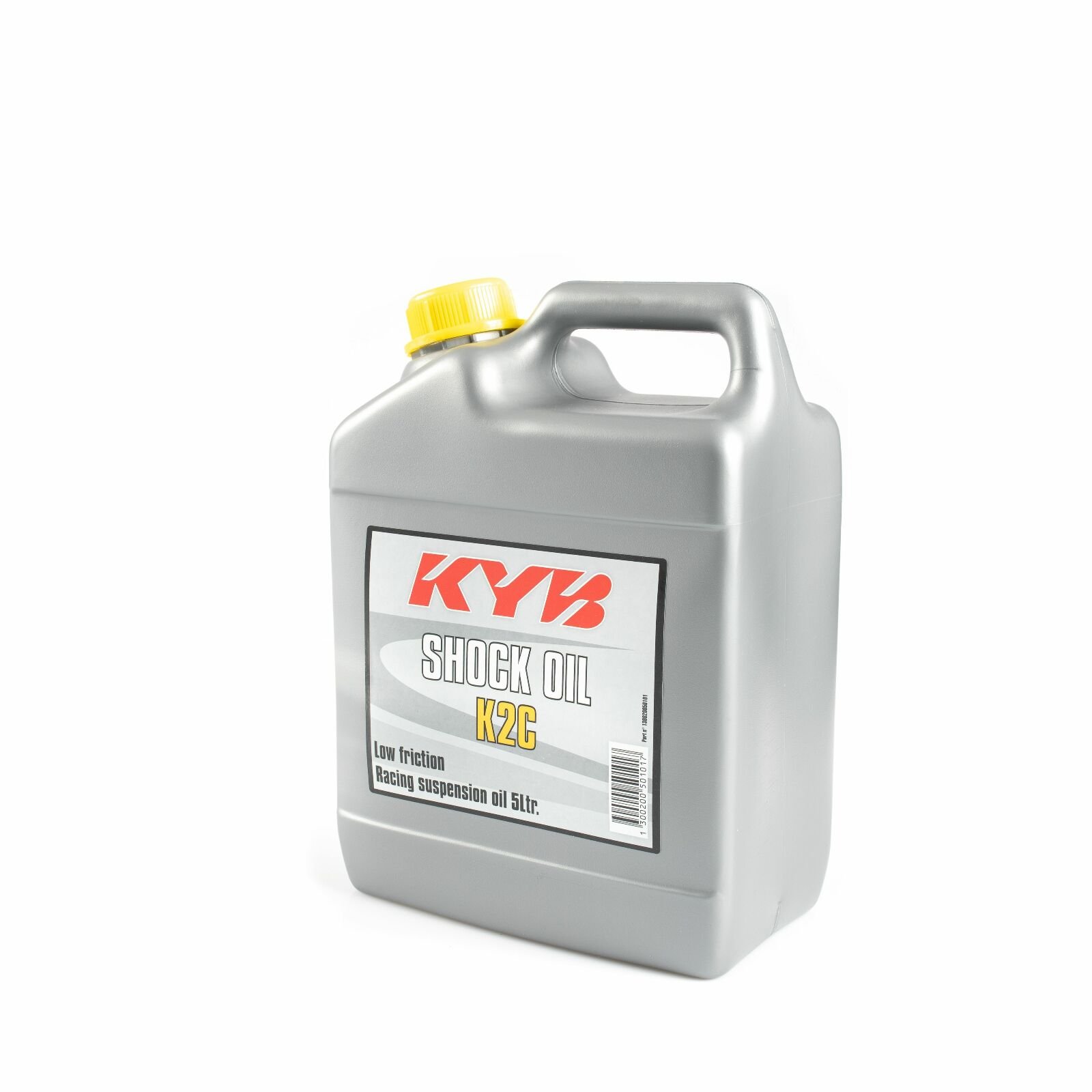 Obrázek produktu Tlumičový olej KYB 130020050101 K2C 5L 130020050101