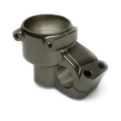 Obrázek produktu Standardní držák osy KYB 110794807601 pravý 110794807601