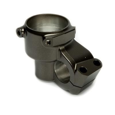 Obrázek produktu Standardní držák osy KYB 110794809701 pravý 110794809701