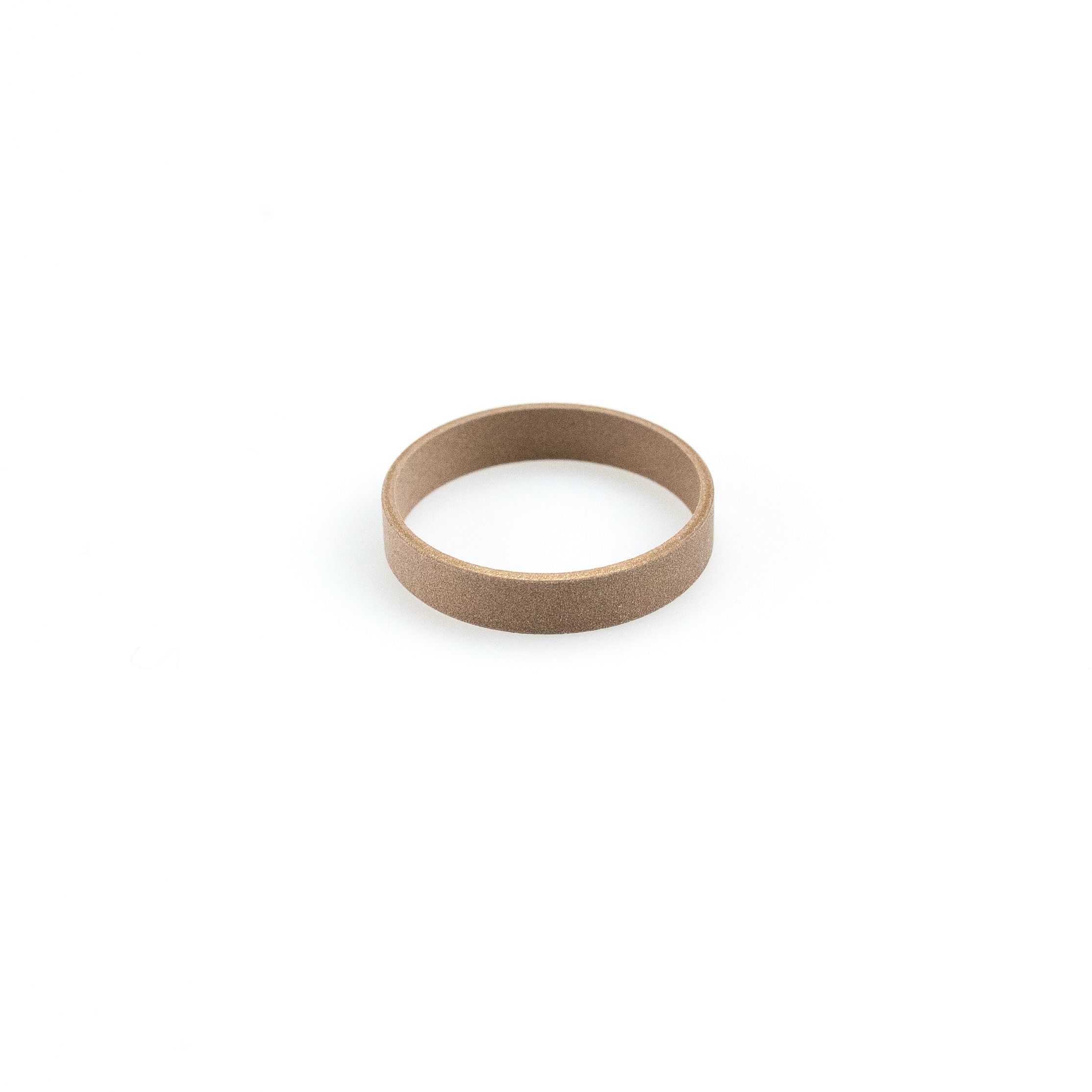 Obrázek produktu FF Piston ring rebound KYB 110610002001 25mm