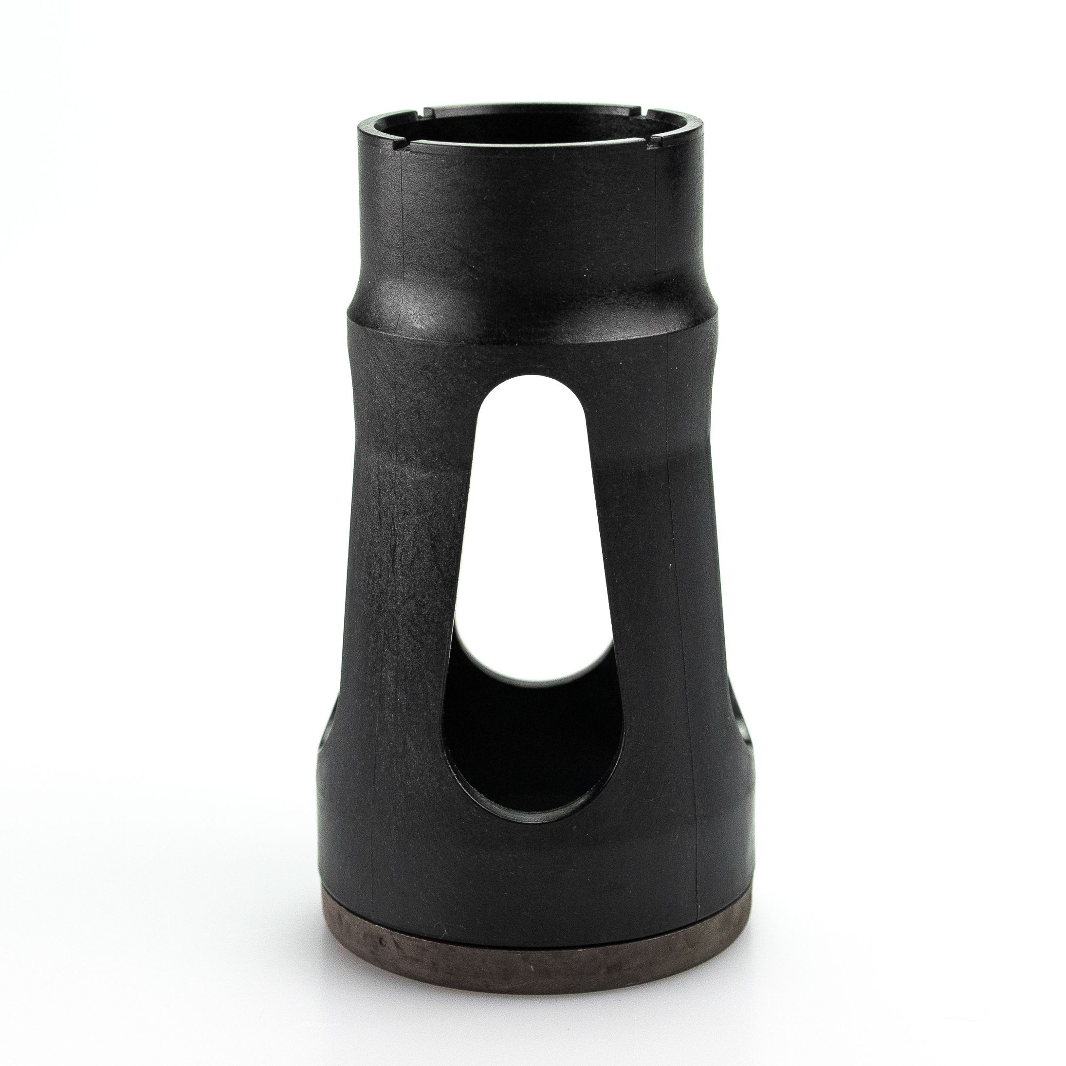 Obrázek produktu Kompletní objímka pružiny KYB 110900000201 29mm Standardní plast 110900000201