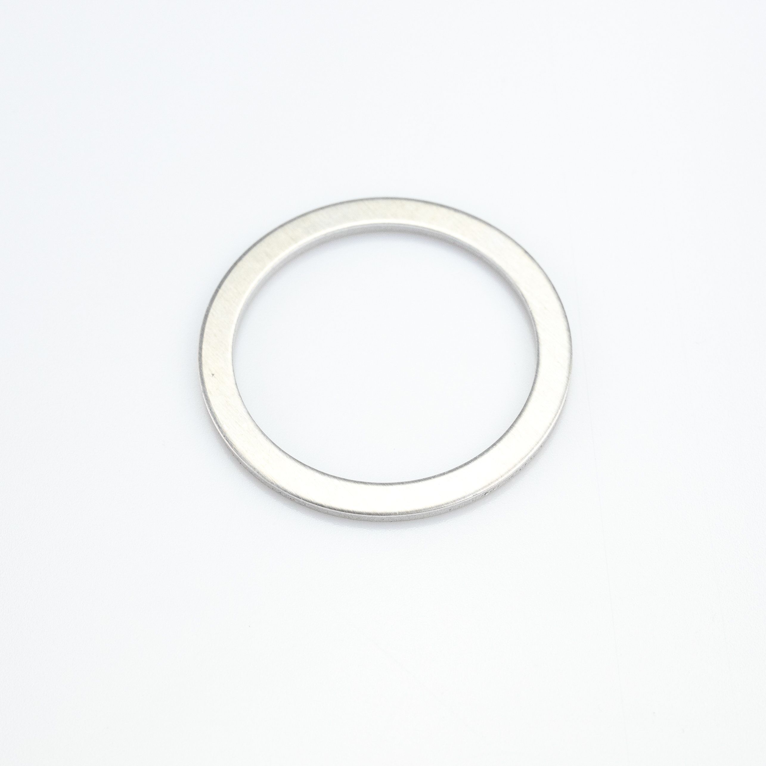 Obrázek produktu Podložka FF vedle olejového těsnění KYB 110770001001 110770001001