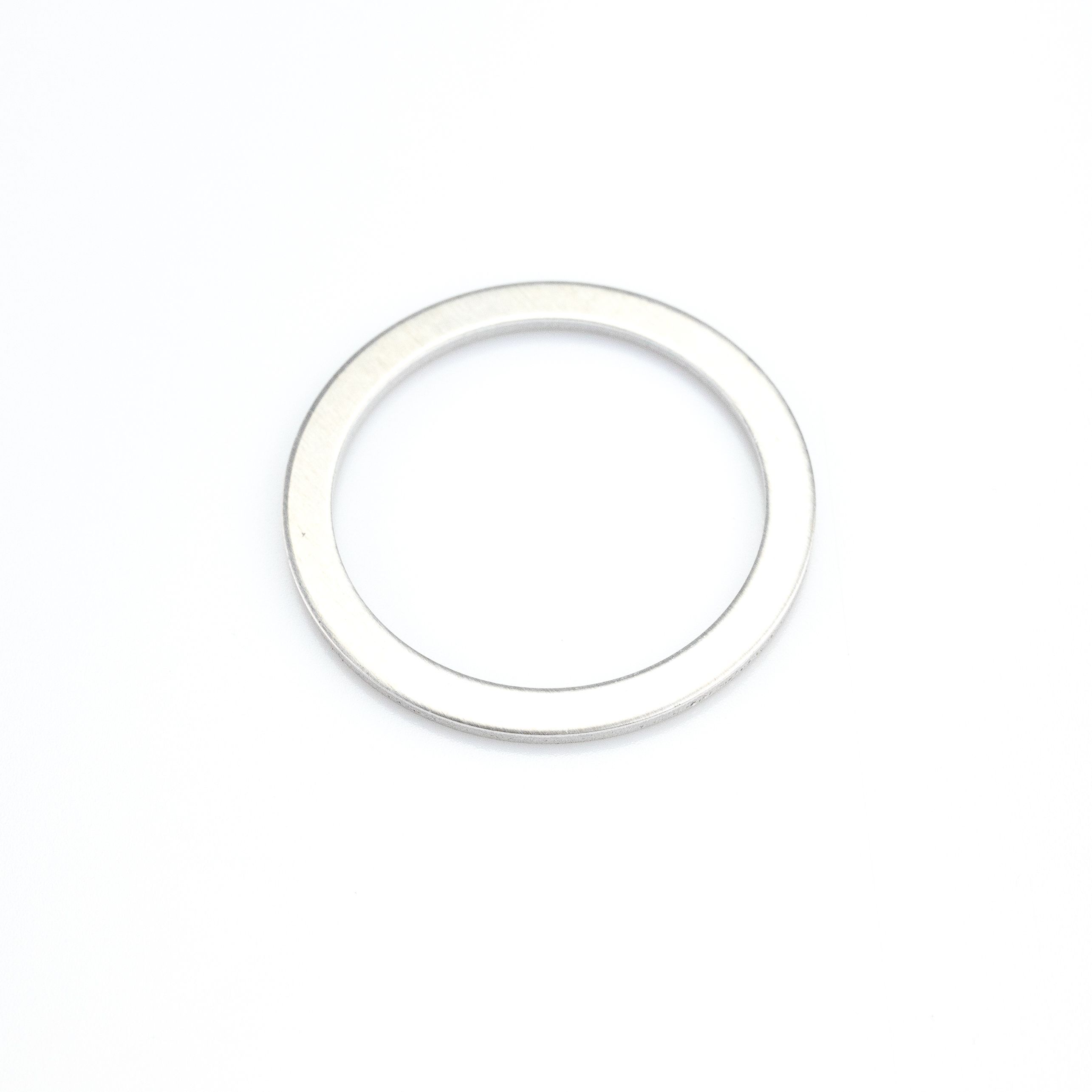 Obrázek produktu Podložka FF vedle olejového těsnění KYB 110770001101 110770001101