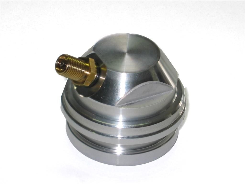 Obrázek produktu RCU Piston rod KYB 120411600101 inside , o-ring 16mm