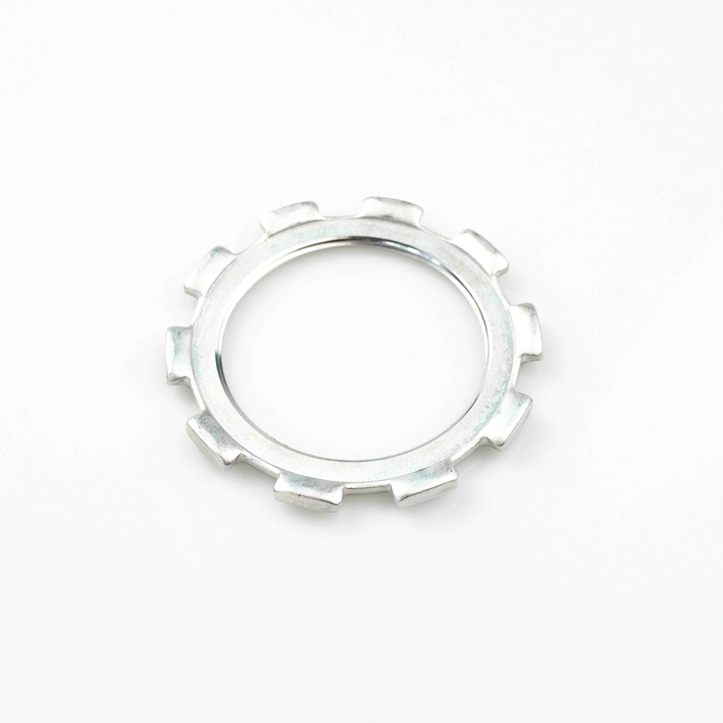 Obrázek produktu Nut for spring RCU KYB 120164600101 46mm top steel