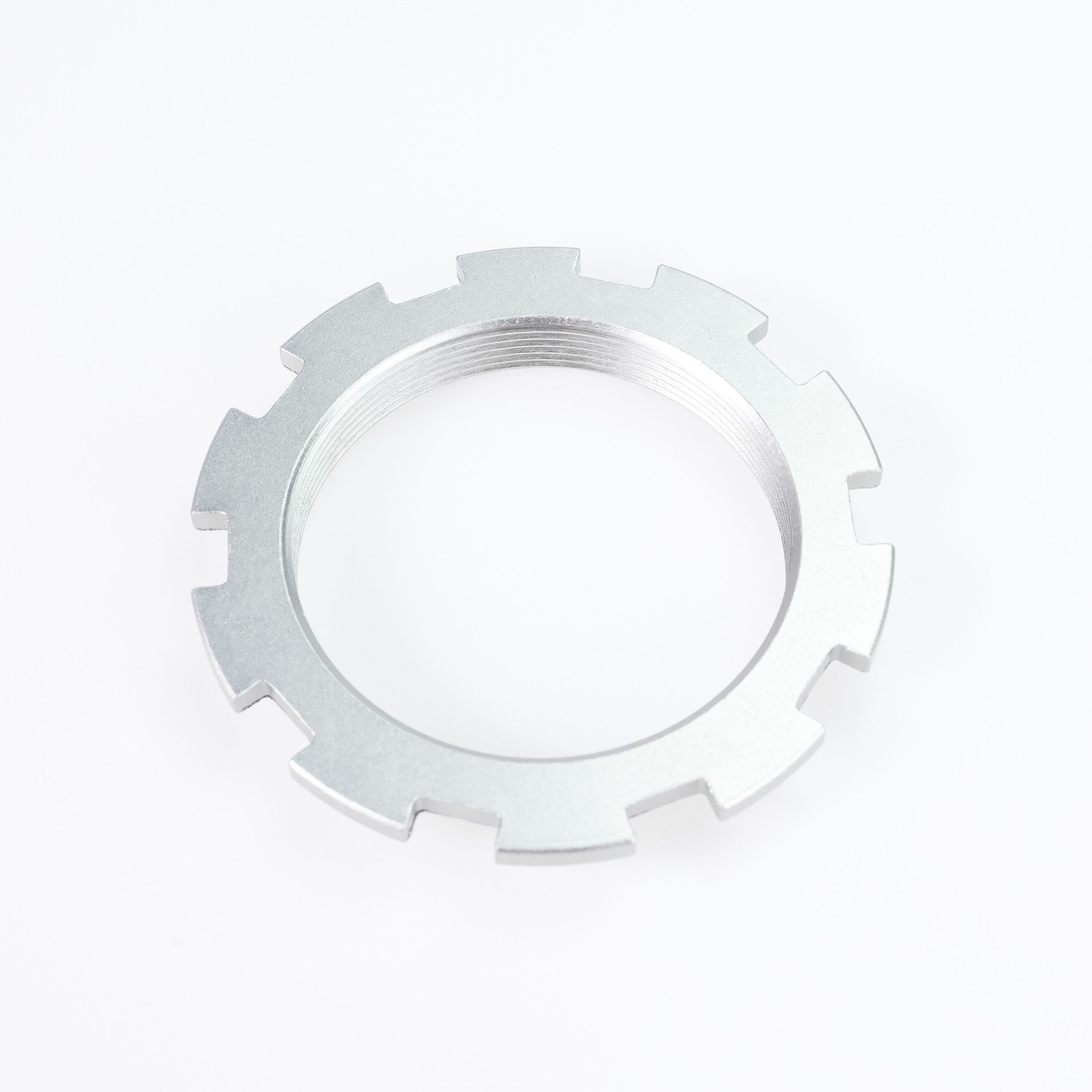 Obrázek produktu Nut for spring RCU KYB 120175000201 50mm bottom aluminium