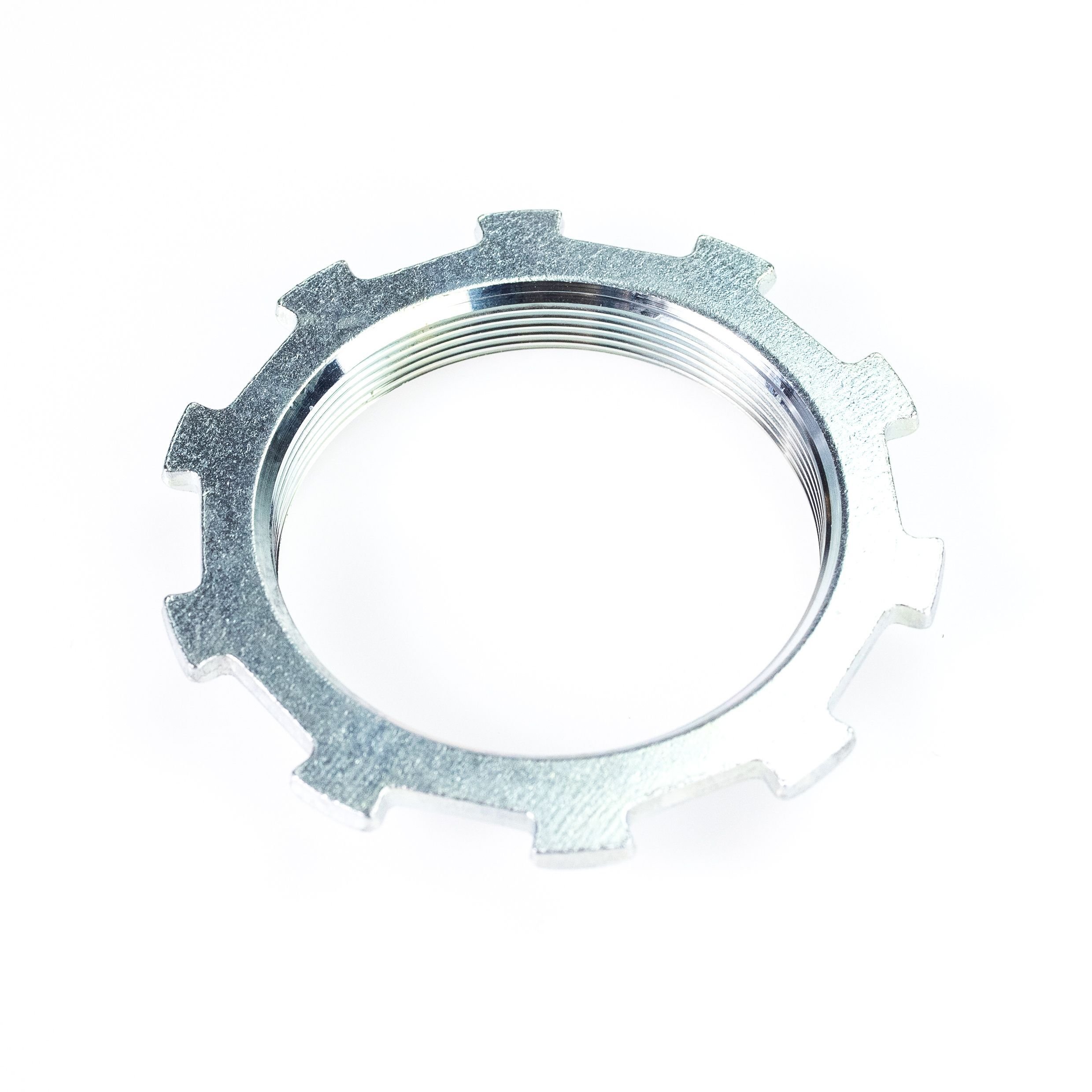 Obrázek produktu Nut for spring RCU KYB 120175000101 50mm bottom steel