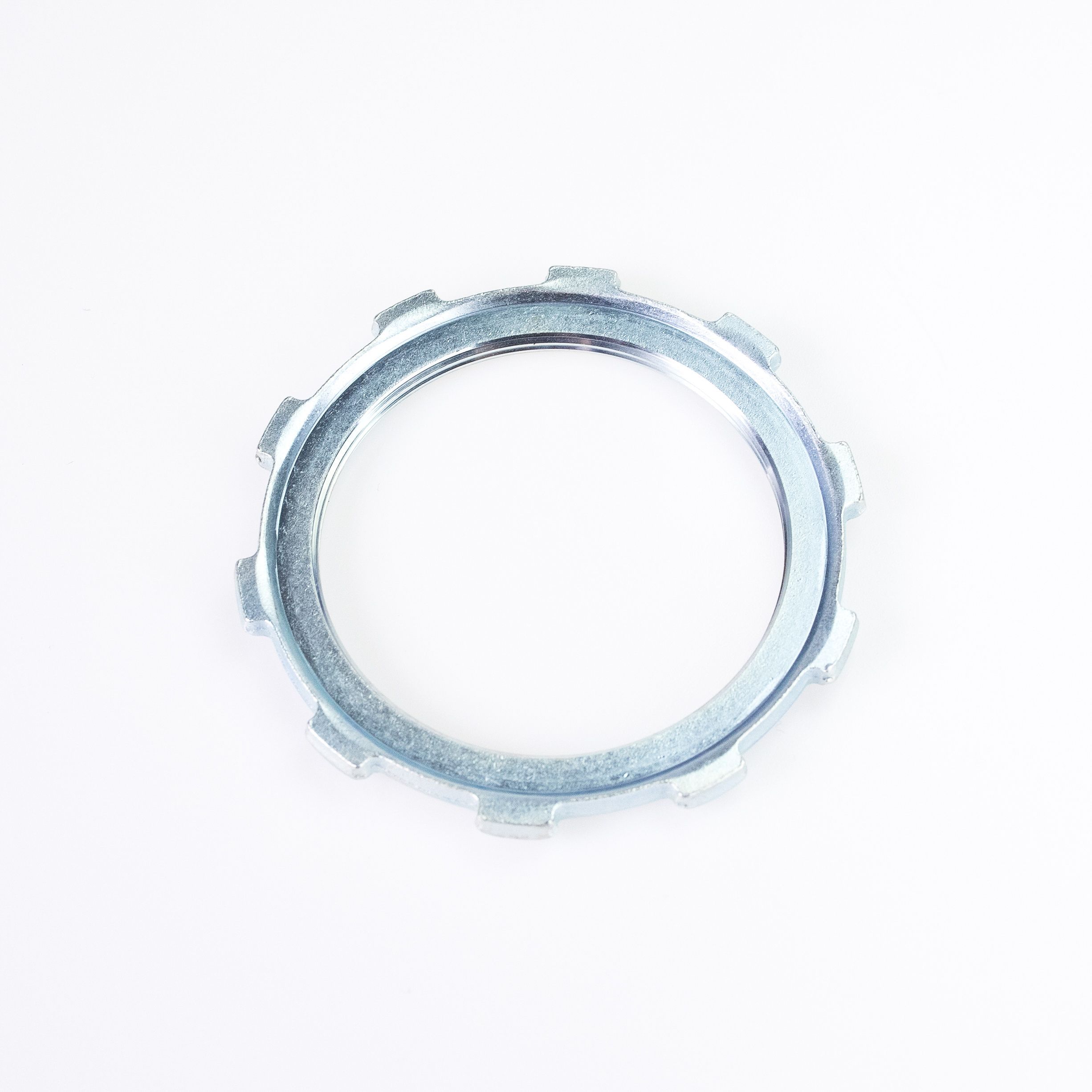 Obrázek produktu Nut for spring RCU KYB 120165000101 50mm top steel