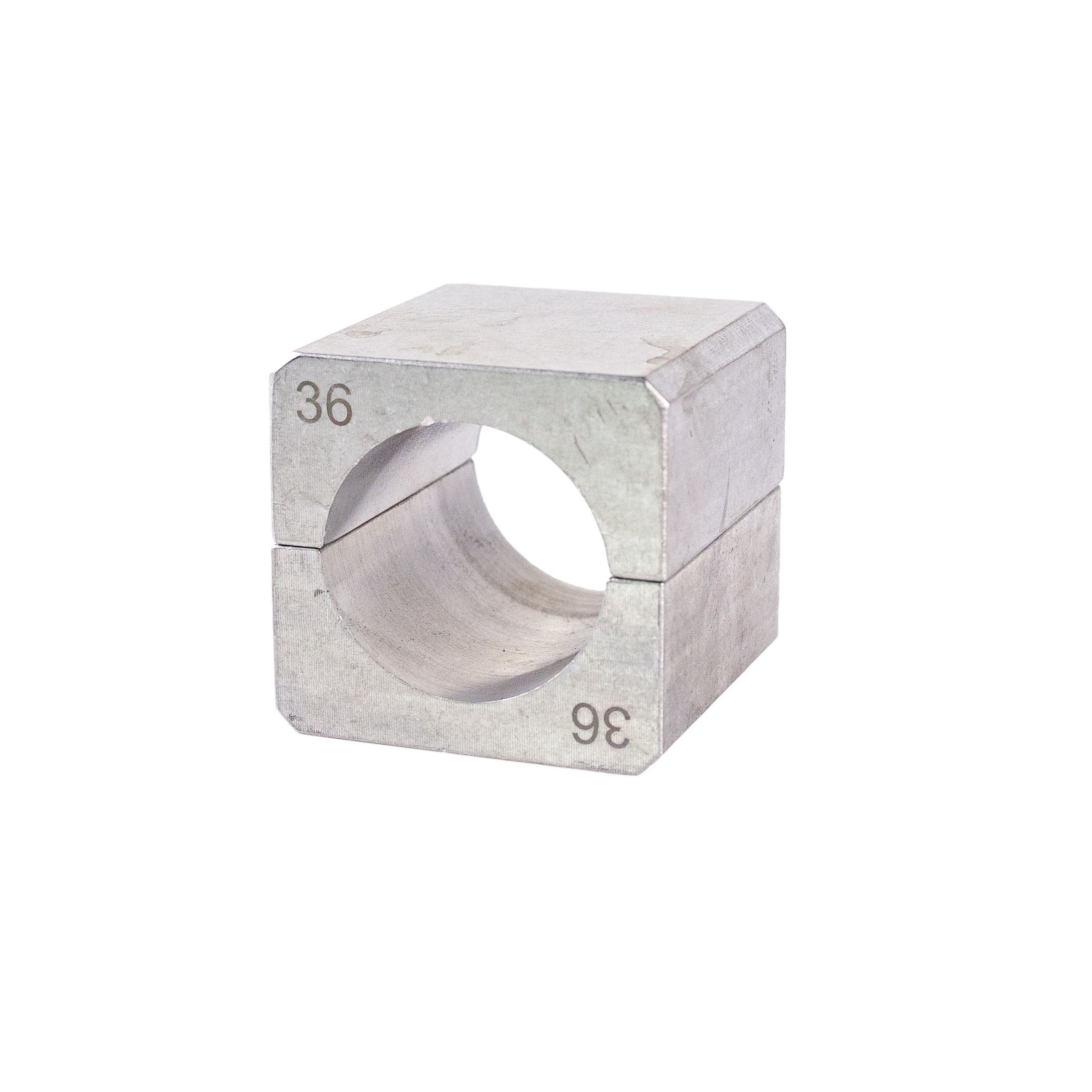 Obrázek produktu Upínací objímka válce KYB 000.0665 36mm 000.0665