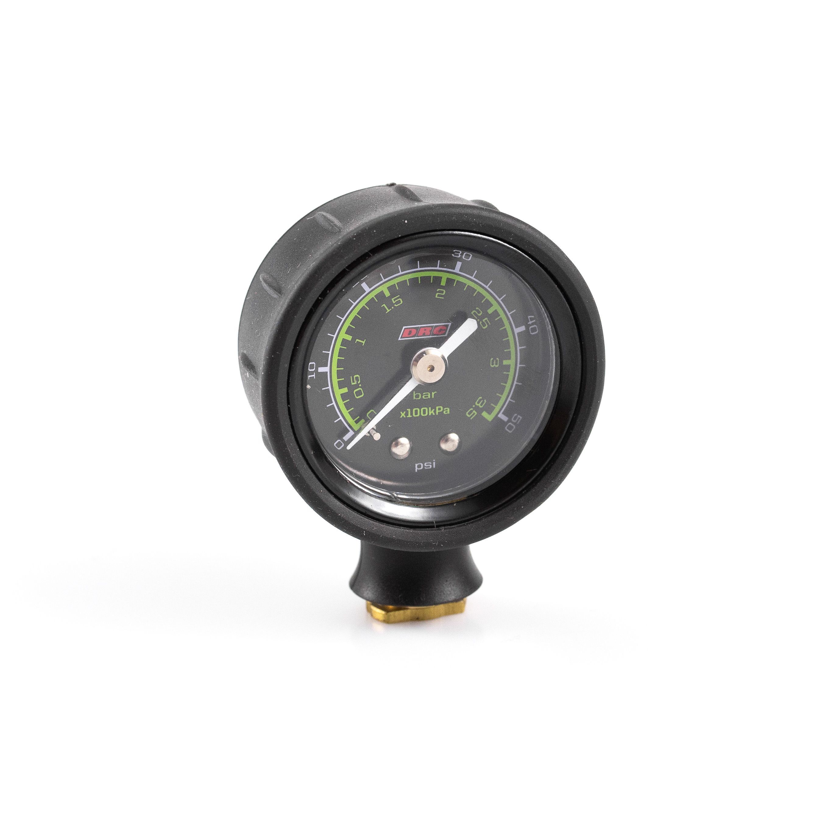 Obrázek produktu Manometer KYB 150370000501 DRC 0-4 bar 150370000501