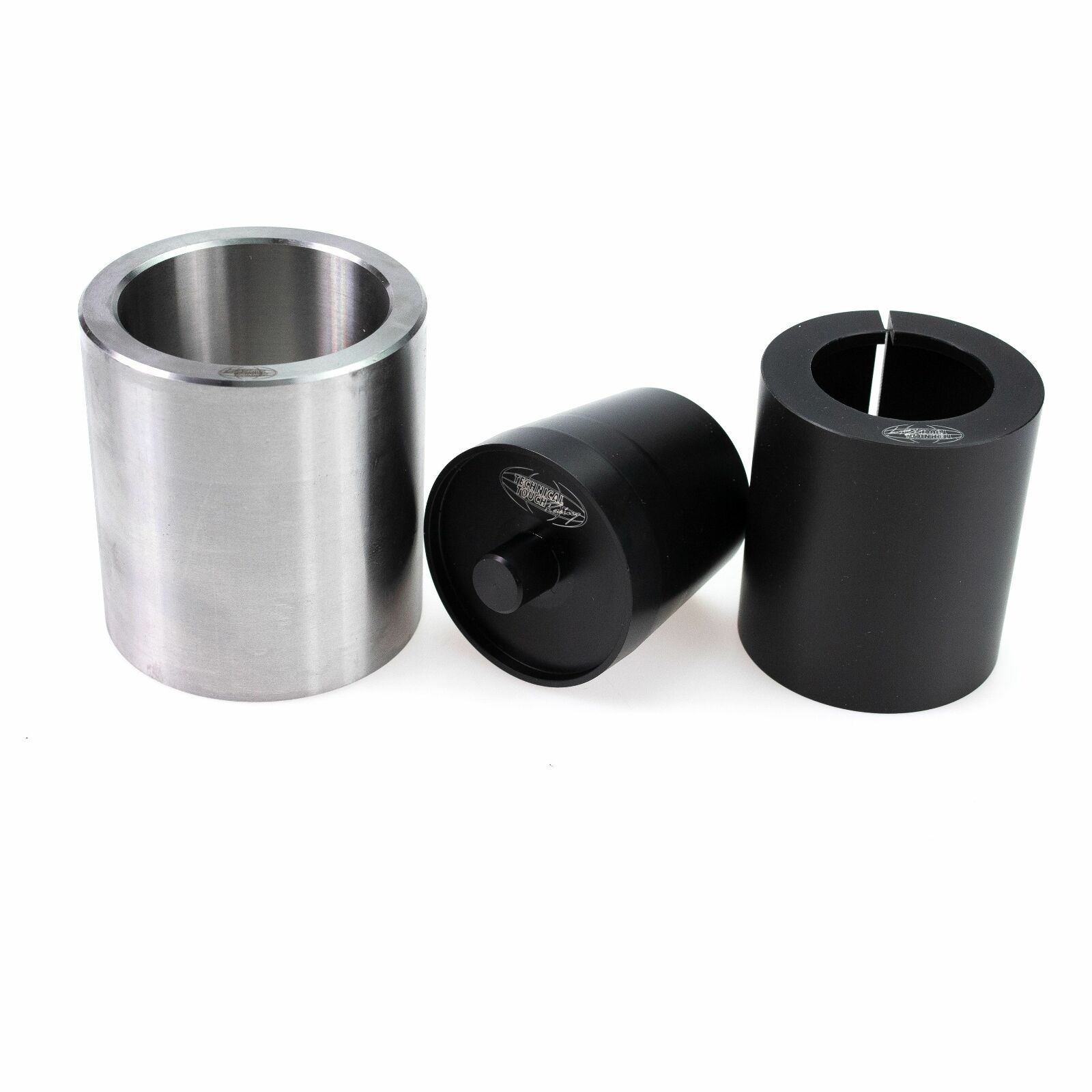 Obrázek produktu Montážní sada pístních kroužků RCU KYB 000.0623 46mm 000.0623