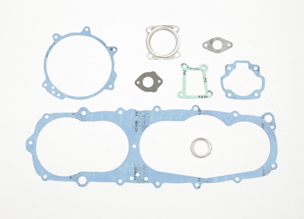 Obrázek produktu Sada těsnění motoru kompletní ATHENA P400510850001 P400510850001