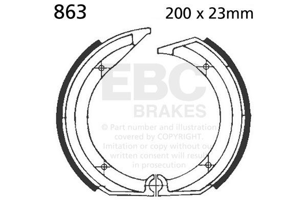 Obrázek produktu CDI řídící jednotka JMT (original spare part)