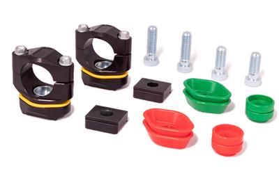 Obrázek produktu FexFix Objímky řidítek X-TRIG 50200005 36mm (M12) 50200005