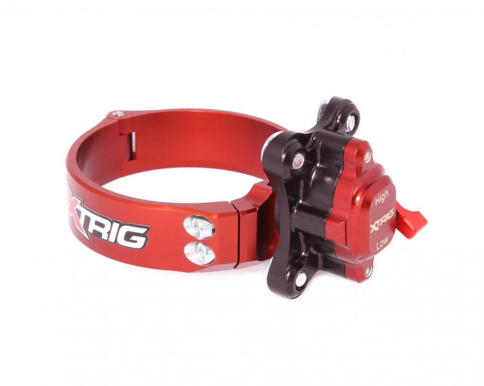 Obrázek produktu Holeshot X-TRIG 70100015 "HiLo" 57mm