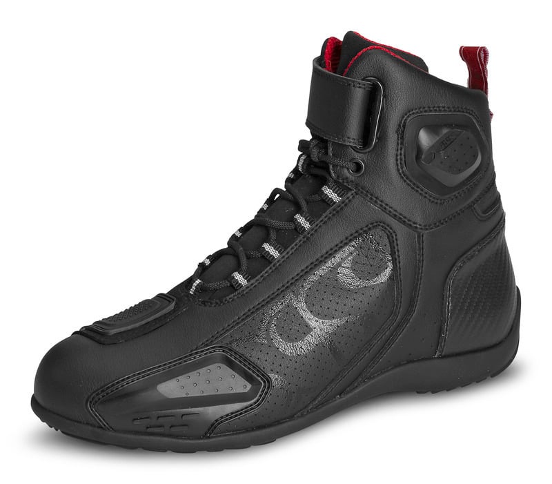 Obrázek produktu Sportovní boty nízké iXS RS-400 X45405 černý 39 X45405-003-39