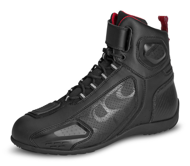 Obrázek produktu Sportovní boty nízké iXS RS-400 X45405 černý 42 X45405-003-42