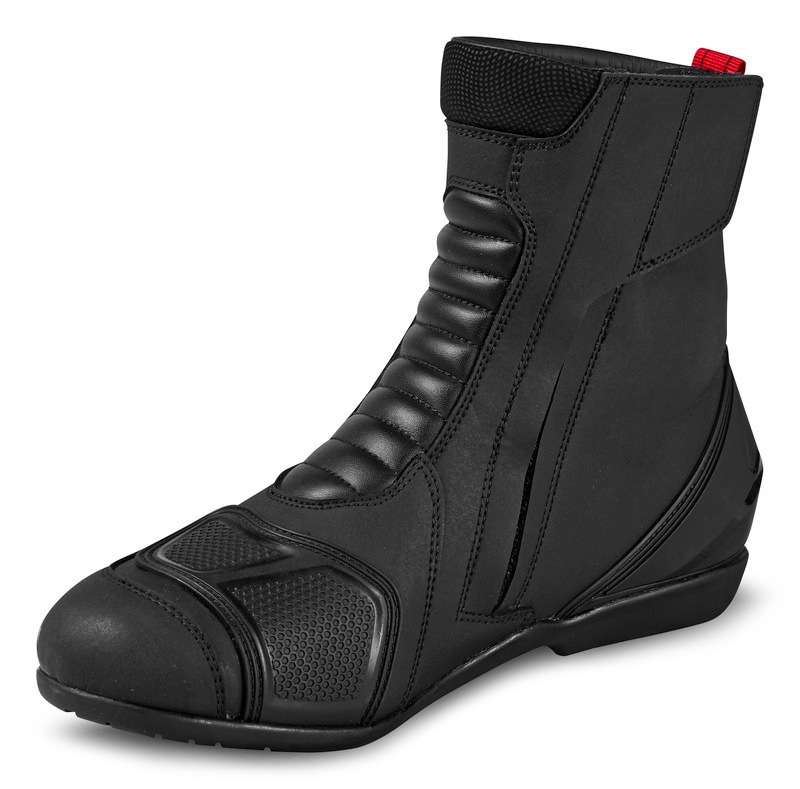 Obrázek produktu Sportovní boty iXS RS-100 S X45024 černý 41 X45024-003-41