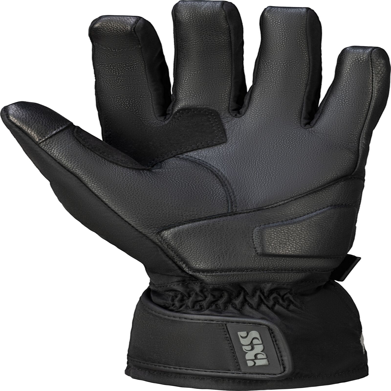 Obrázek produktu Rukavice iXS SONAR-GTX 2.0 X41029 černý 4XL X41029-003-4XL