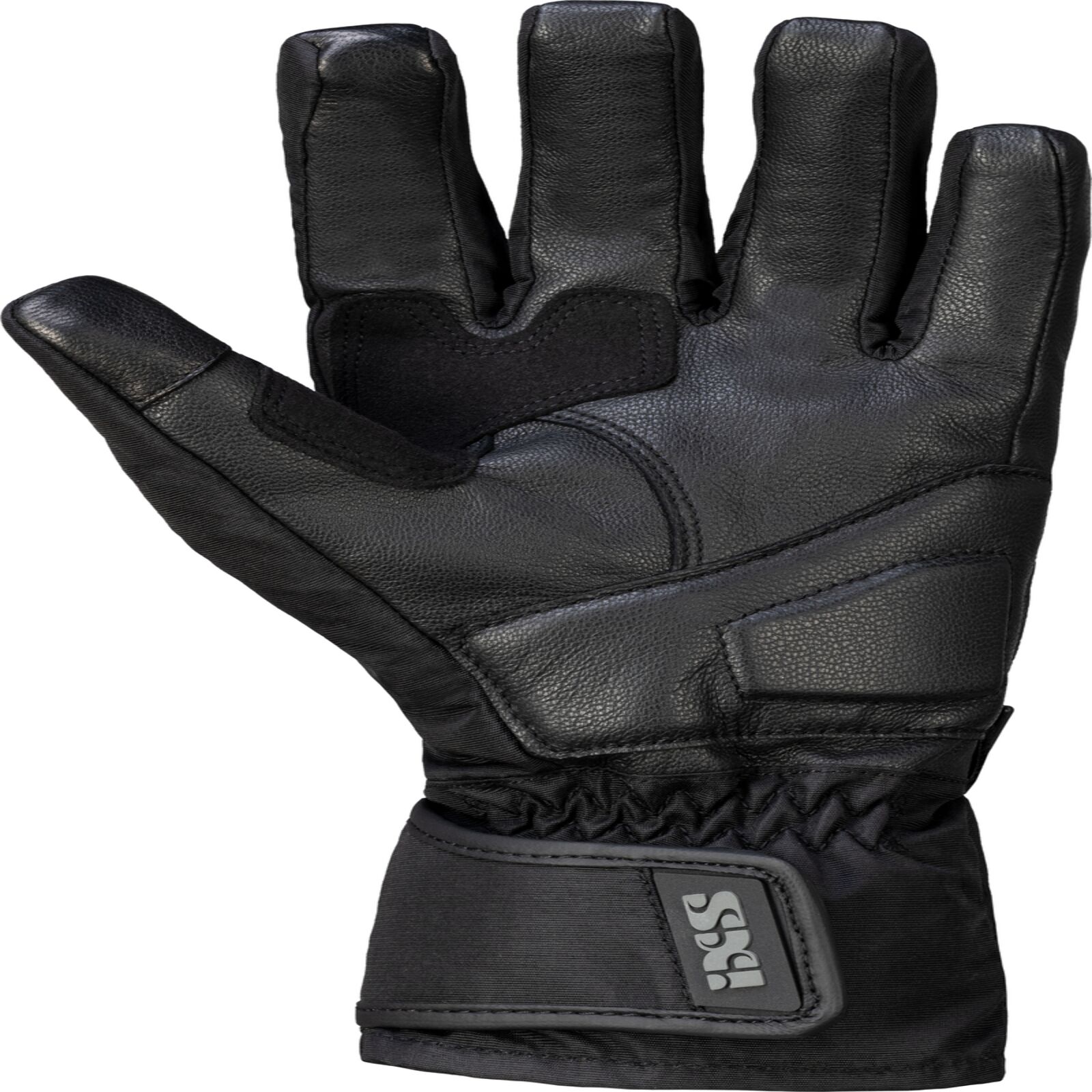 Obrázek produktu Dámské rukavice iXS SONAR-GTX 2.0 X41030 černý DM X41030-003-DM