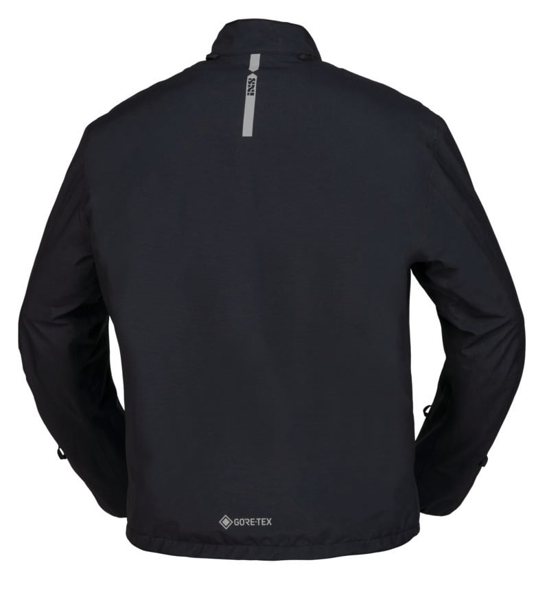 Obrázek produktu Goretexová membránová bunda iXS Solo-GTX 1.0 X58513 černý M X58513-LIN-M