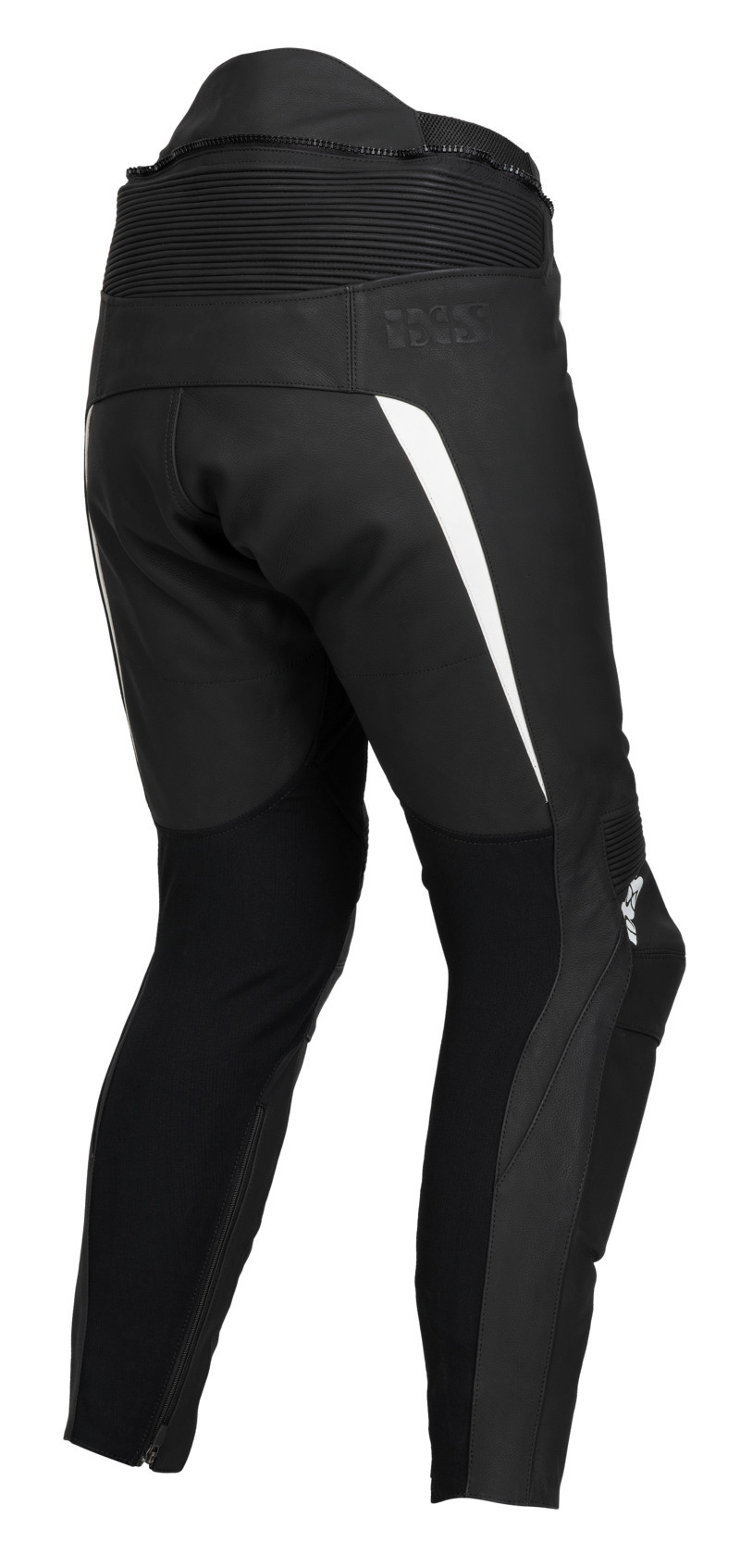 Obrázek produktu Sportovní kalhoty iXS LD RS-600 1.0 X75015 černo-bílá 50H X75015-031-50H
