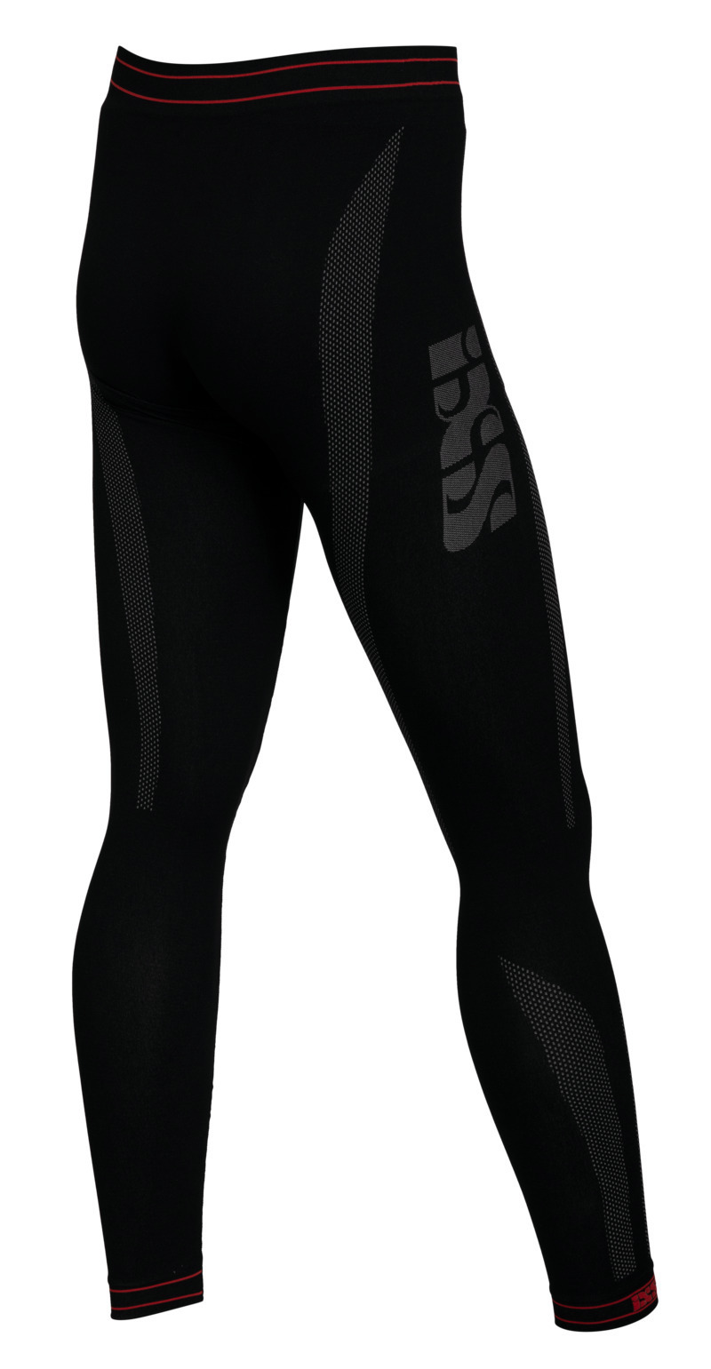 Obrázek produktu Kalhoty spodní vrstva iXS iXS365 X33011 černo-šedá M/L X33011-039-M/L