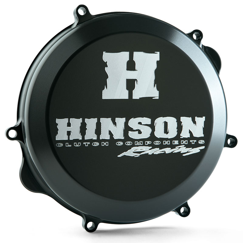 Obrázek produktu Kryt spojky HINSON C472-1801