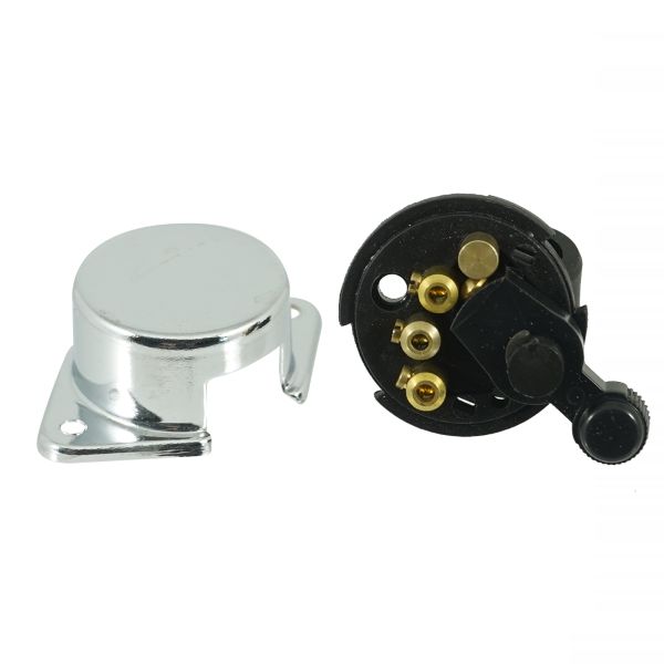 Obrázek produktu Spínač blinkrů SIEM 246110140 246110140