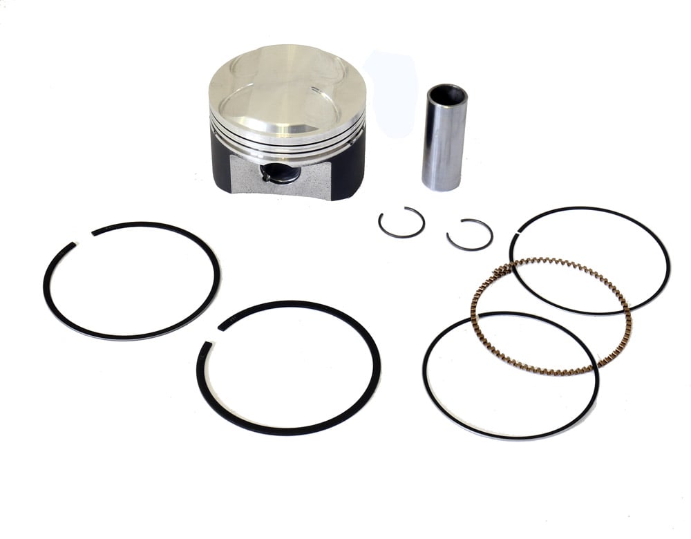 Obrázek produktu Kovaný píst sada ATHENA S4F08100002A d 80,94 S4F08100002A