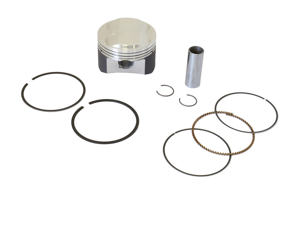 Obrázek produktu Kovaný píst sada ATHENA S4F081500020 d 81,5 S4F081500020