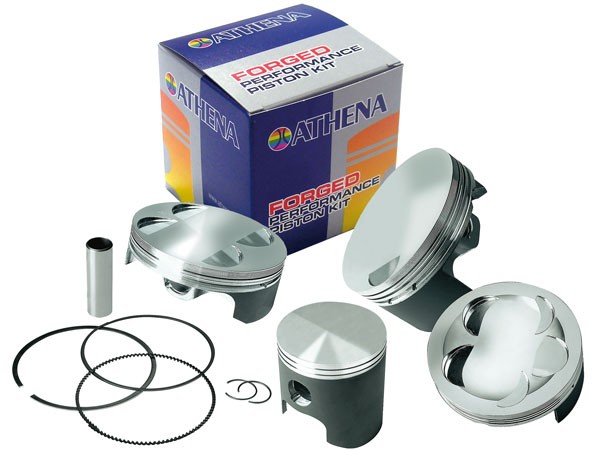 Obrázek produktu Kovaný píst sada ATHENA S4F08600001A d 85,93