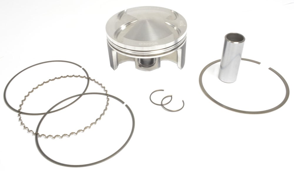 Obrázek produktu Kovaný píst sada ATHENA S4F08900002C d 88,96 S4F08900002C