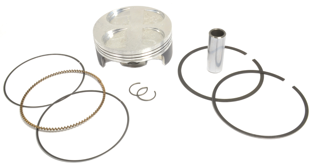 Obrázek produktu Kovaný píst sada ATHENA S4F09500011B d 94,97 S4F09500011B