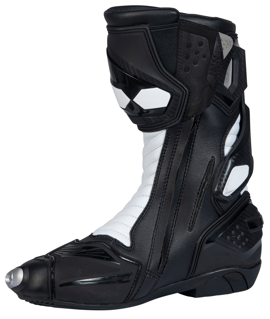 Obrázek produktu Sport Boots iXS RS-1000 X45407 černo-bílá 41 X45407-031-41