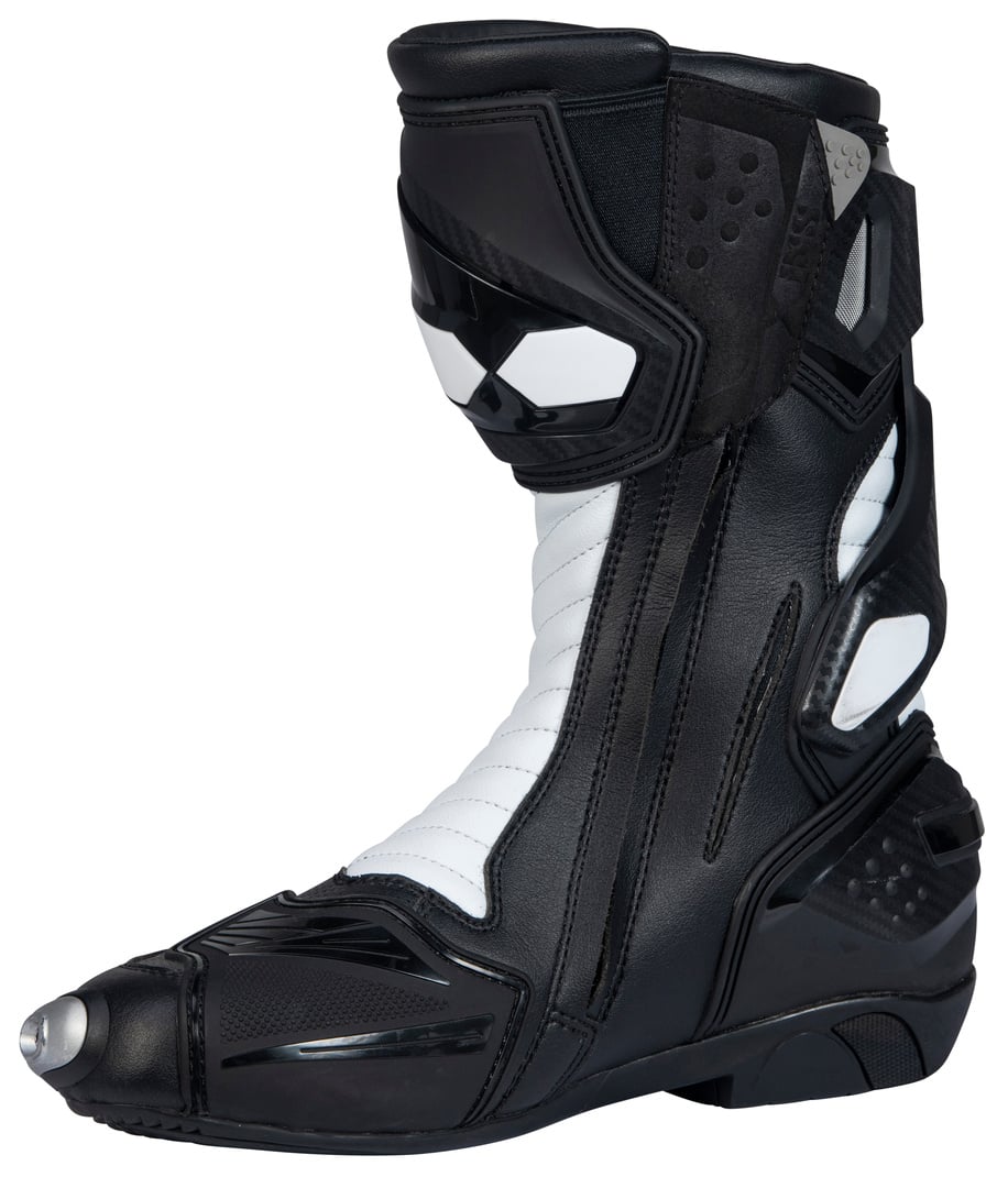 Obrázek produktu Sport Boots iXS RS-1000 X45407 černo-bílá 47 X45407-031-47