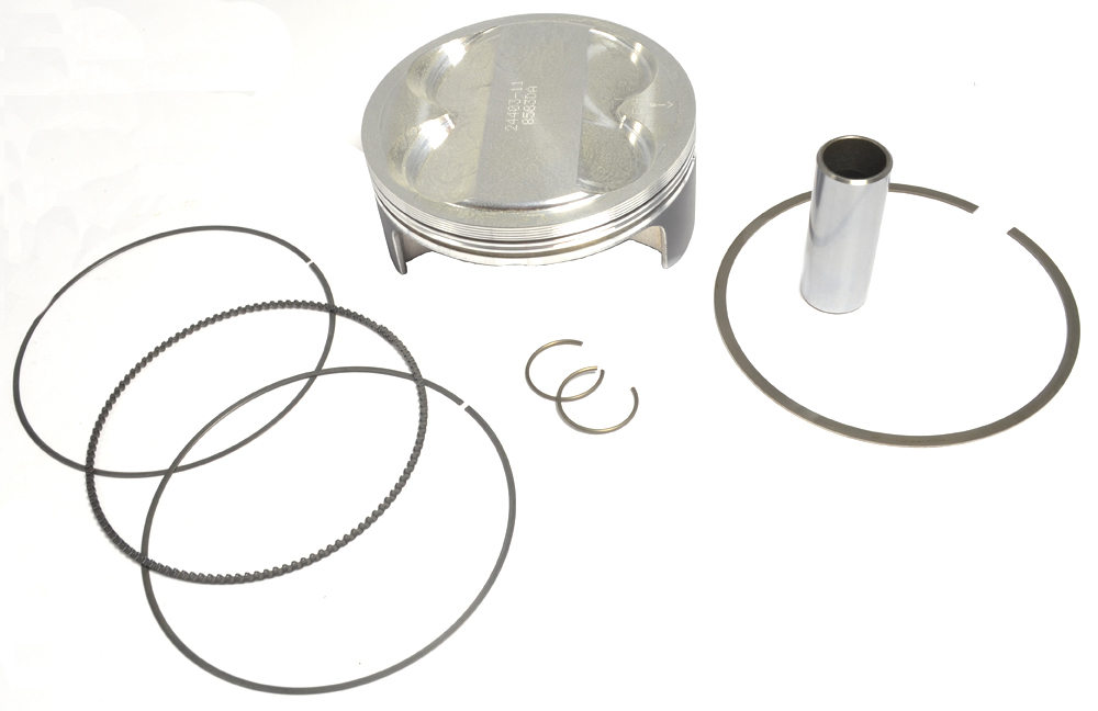 Obrázek produktu Kovaný píst sada ATHENA S4F10000010B d 99,96 S4F10000010B