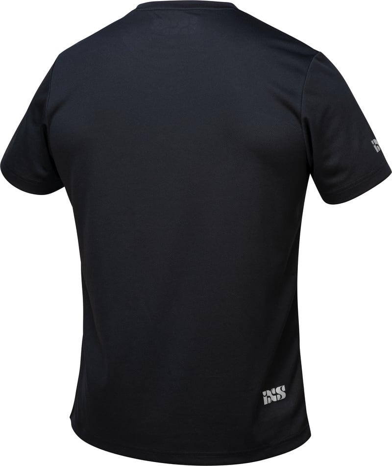 Obrázek produktu Team T-Shirt iXS ACTIVE X30531 černý 3XL X30531-003-3XL