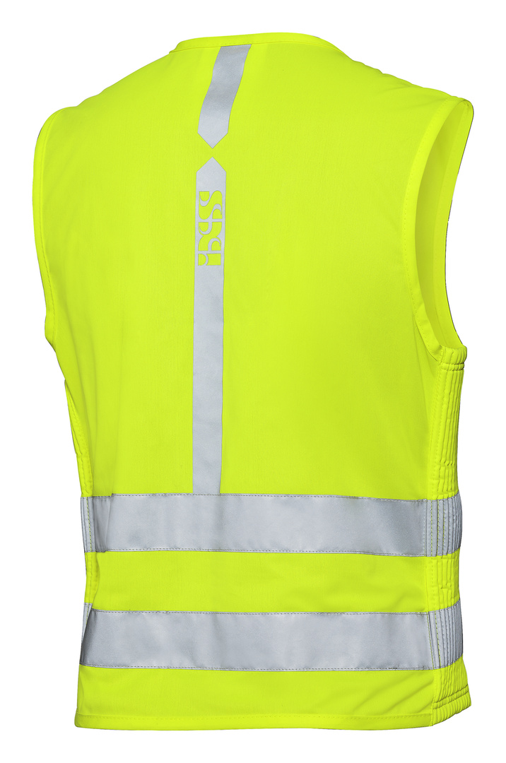 Obrázek produktu Neonová vesta iXS 3.0 X51040 fluorescentní žlutá XL/2XL X51040-500-XL/2