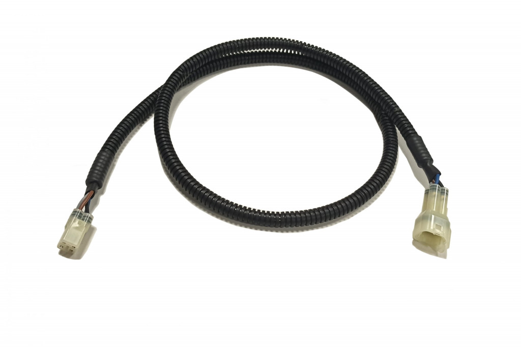 Obrázek produktu Prodlužovací kabel lambda sondy MIVV ACC.082.0 for no-kat pipe Y.064.C1 when fitted on Euro5 motorcycle ACC.082.0